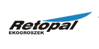 retopal logo